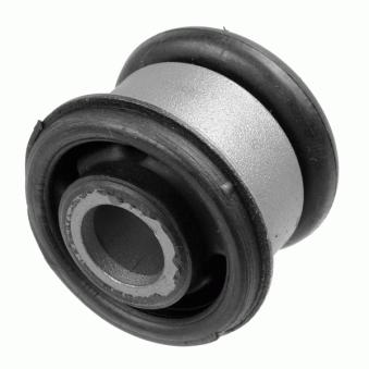 Suspension, support d'essieu LEMFORDER 36643 01 pour SAAB 95 2.0 T - 192cv