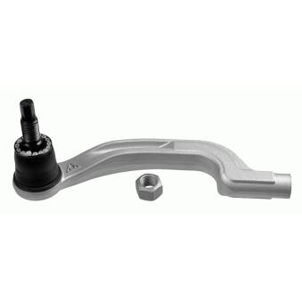 Rotule de barre de connexion LEMFORDER OEM A2463301700