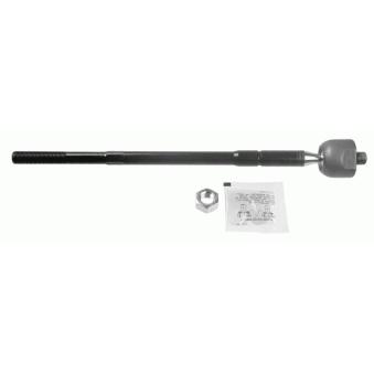 Rotule de direction intérieure, barre de connexion LEMFORDER OEM 3812F1