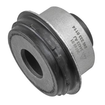 Silent bloc de suspension (train avant) LEMFORDER [36749 01]