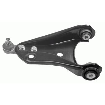 Triangle ou bras de suspension (train avant) LEMFORDER OEM 8200942407 Triangle ou bras de suspension (train avant) LEMFORDER OEM 8200942407