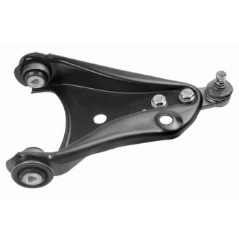 Triangle ou bras de suspension (train avant) LEMFORDER OEM 8200942408