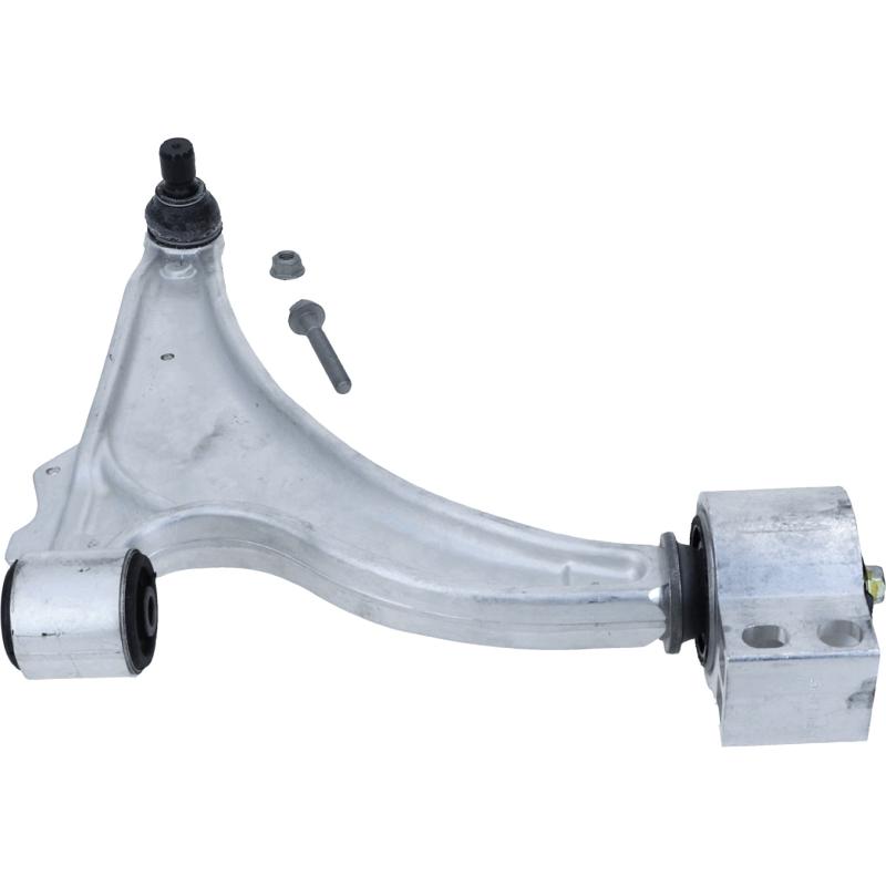 Triangle ou bras de suspension (train avant) LEMFORDER 36887 01 - Visuel 2