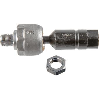 Rotule de direction intérieure, barre de connexion LEMFORDER 36890 01 pour MAZDA TRIBUTE 3.0 V6 - 211cv