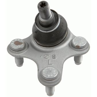 Rotule de suspension LEMFORDER OEM 5Q0407365A Rotule de suspension LEMFORDER OEM 5Q0407365A