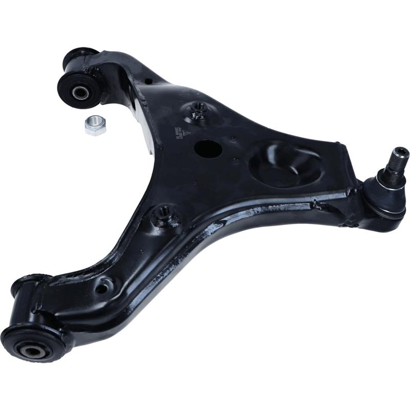 Triangle ou bras de suspension (train avant) LEMFORDER 36986 01 - Visuel 2