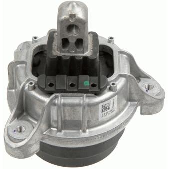 Support moteur LEMFORDER OEM 22116785601