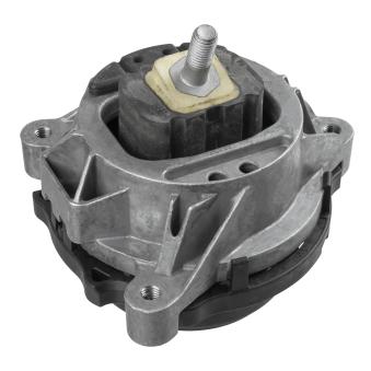 Support moteur LEMFORDER OEM 22116854251