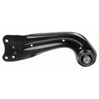 Bras de liaison, suspension de roue arrière gauche LEMFORDER OEM 1K0505223K