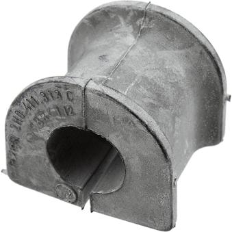 Suspension, stabilisateur LEMFORDER 37028 01 pour VOLKSWAGEN AMAROK 3.0 TDI 4motion - 258cv