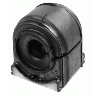 Suspension, stabilisateur LEMFORDER 37071 01 pour MERCEDES-BENZ SPRINTER 314 CDI Traction intégrale - 143cv