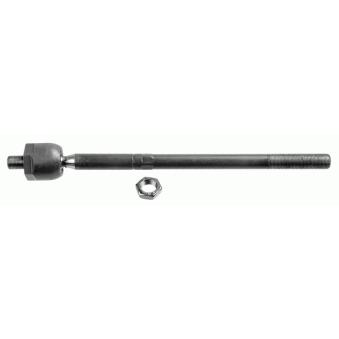 Rotule de direction intérieure, barre de connexion LEMFORDER OEM 31280409