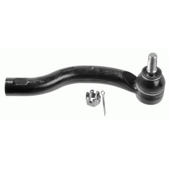 Rotule de barre de connexion LEMFORDER 37094 01 pour CHRYSLER NEON 2.0 - 146cv