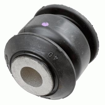 Silent bloc de suspension (train avant) LEMFORDER OEM 50705197