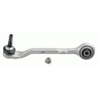 Triangle ou bras de suspension (train avant) LEMFORDER OEM 6793885