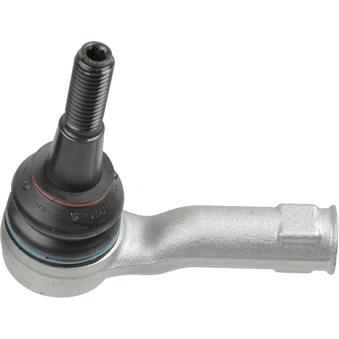 Rotule de barre de connexion LEMFORDER 37121 01