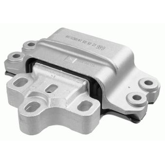 Suspension, boîte automatique LEMFORDER OEM 1K0199555S