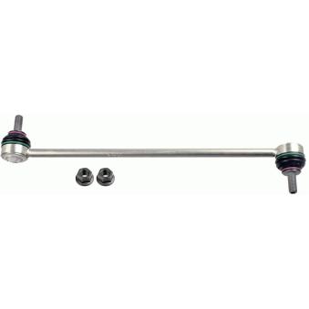 Entretoise/tige, stabilisateur LEMFORDER 37147 01 pour JAGUAR E-PACE 2.0 AWD - 200cv