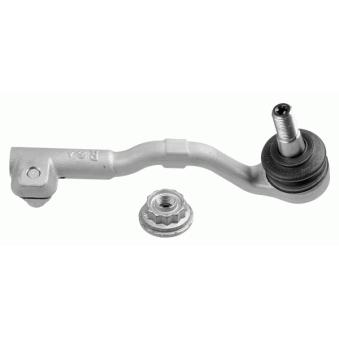 Rotule de barre de connexion LEMFORDER OEM 32106858738 Rotule de barre de connexion LEMFORDER OEM 32106858738