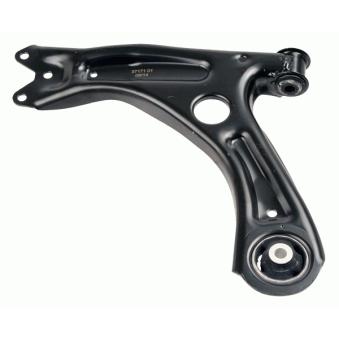 Triangle ou bras de suspension (train avant) LEMFORDER OEM 1S0407151