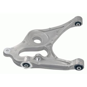 Bras de liaison, suspension de roue arrière gauche LEMFORDER OEM 1663500906