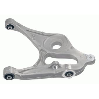 Bras de liaison, suspension de roue arrière droit LEMFORDER OEM 1663501006