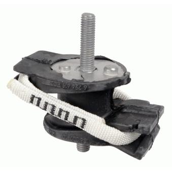 Suspension, boîte automatique LEMFORDER OEM 6796617