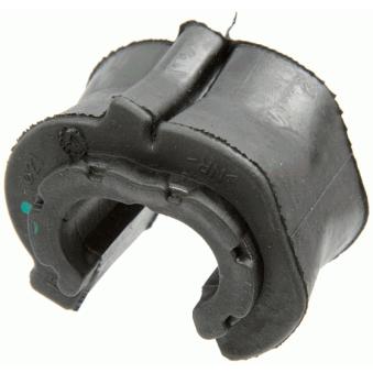 Suspension, stabilisateur LEMFORDER 37264 01 pour CITROEN NEMO 1.4 HDI - 68cv