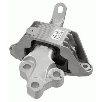 Support moteur LEMFORDER OEM 682065