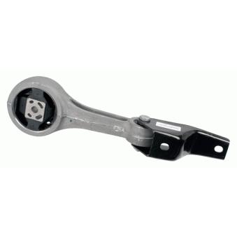 Support moteur LEMFORDER OEM 6Q0199851AQ