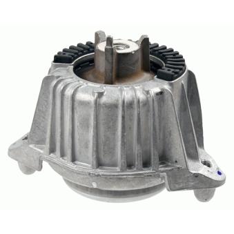 Support moteur LEMFORDER 37288 01 pour OPEL VIVARO E 250 - 211cv