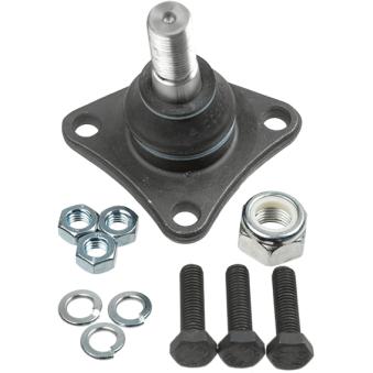 Rotule de suspension LEMFORDER OEM 21012904082