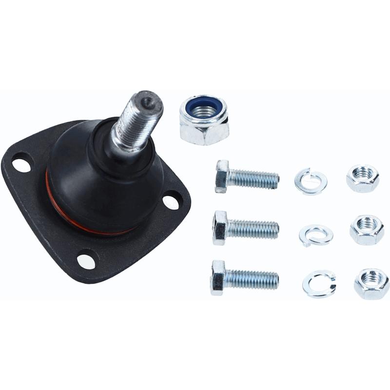 Rotule de suspension LEMFORDER 37320 01 - Visuel 1