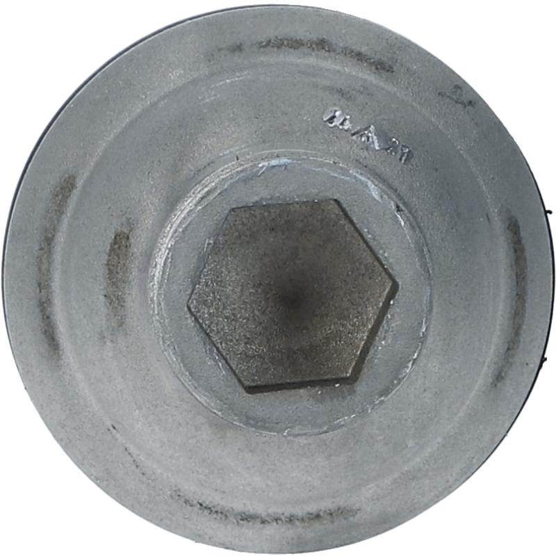 Rotule de suspension LEMFORDER 37349 01 - Visuel 1