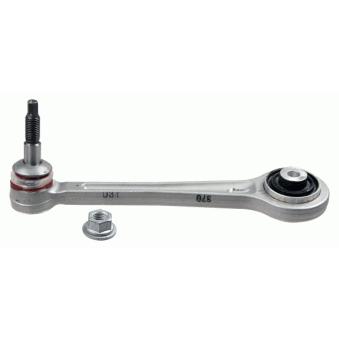 Bras de liaison, suspension de roue arrière gauche LEMFORDER OEM 33326775083