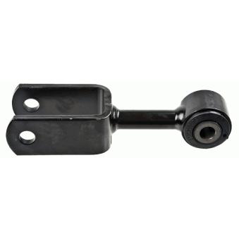 Entretoise/tige, stabilisateur LEMFORDER OEM A9063201489 Entretoise/tige, stabilisateur LEMFORDER OEM A9063201489