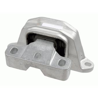 Support moteur LEMFORDER OEM 1S0199262