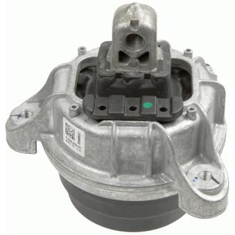 Support moteur LEMFORDER 37429 01 pour BMW Série 7 740 i. Li xDrive - 320cv