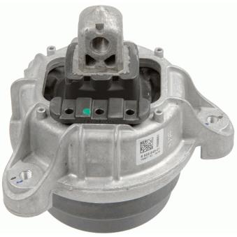 Support moteur LEMFORDER OEM 6859846
