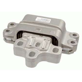 Suspension, boîte automatique LEMFORDER [37437 01]