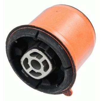 Suspension, corps de l'essieu LEMFORDER OEM 5131H7