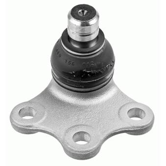 Rotule de suspension LEMFORDER [37516 01]