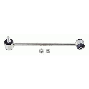 Entretoise/tige, stabilisateur LEMFORDER 37535 01 pour MERCEDES-BENZ SLC AMG SLC 43 - 390cv