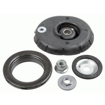 Kit de réparation, coupelle de suspension LEMFORDER 37573 01 pour DS DS 3 1.2 THP 110 / PureTech 110 - 110cv