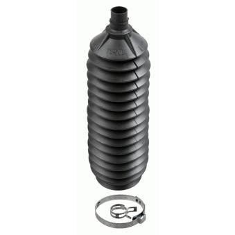 Joint-soufflet, direction LEMFORDER OEM MDX5032125A Joint-soufflet, direction LEMFORDER OEM MDX5032125A