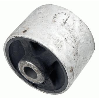 Silent bloc de suspension (train avant) LEMFORDER 37615 01 pour OPEL ASTRA 1.5 DCI - 110cv