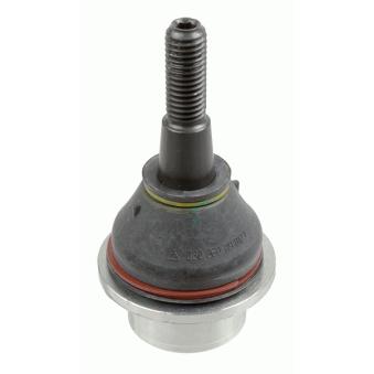Rotule de suspension LEMFORDER 37645 01 pour KIA OPTIMA 2.7 D - 207cv