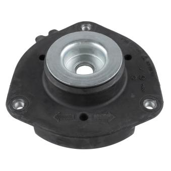 Coupelle de suspension LEMFORDER OEM 8J0412331 Coupelle de suspension LEMFORDER OEM 8J0412331