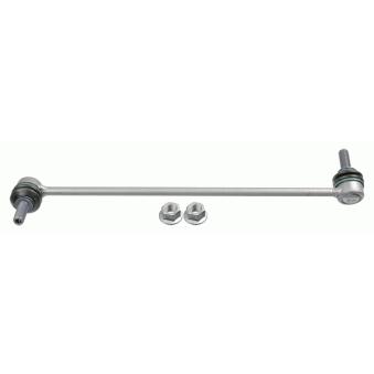 Entretoise/tige, stabilisateur LEMFORDER OEM 4473200389