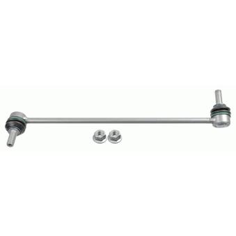 Entretoise/tige, stabilisateur LEMFORDER [37676 01]